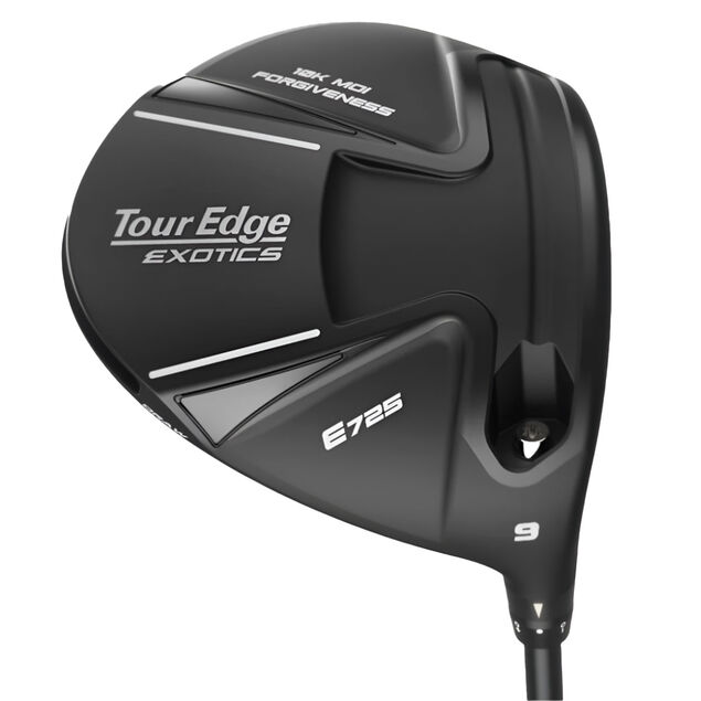 Tour Edge E725 Golf Driver Tour Edge E725 Golf Driver