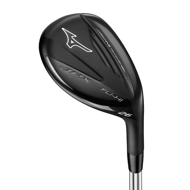Mizuno JPX923 Fli-Hi Golf Hybrid - Custom Fit Mizuno JPX923 Fli-Hi Golf Hybrid - Custom Fit