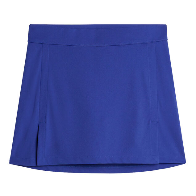 J.Lindeberg Ladies Amelie Mid-Length Golf Skort J.Lindeberg Ladies Amelie Mid-Length Golf Skort