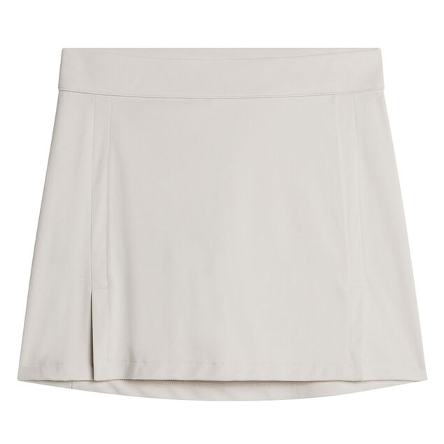 J.Lindeberg Ladies Amelie Mid-Length Golf Skort J.Lindeberg Ladies Amelie Mid-Length Golf Skort
