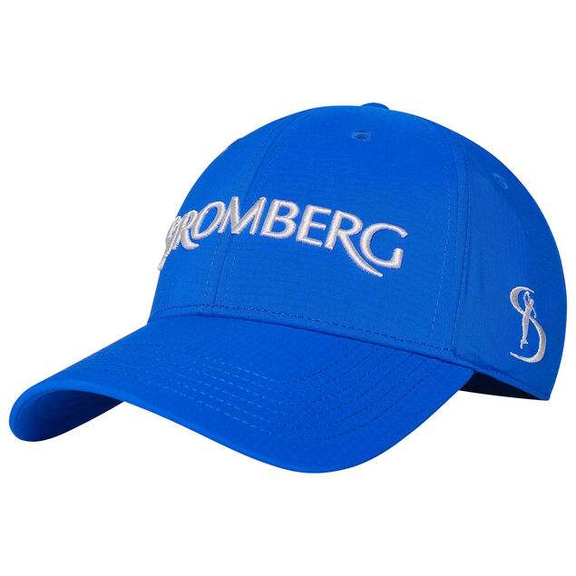 Stromberg Men's Ripstop Logo Golf Cap Stromberg Men's Ripstop Logo Golf Cap
