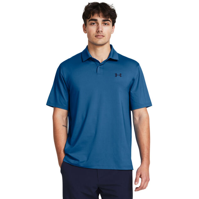 Under Armour Men's T2G Golf Polo Shirt Under Armour Men's T2G Golf Polo Shirt