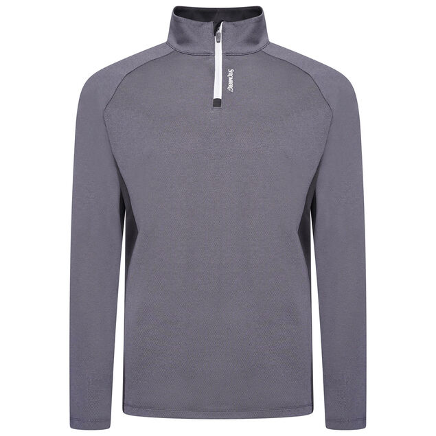 Stromberg Men's Target Half Zip Golf Mid Layer Stromberg Men's Target Half Zip Golf Mid Layer