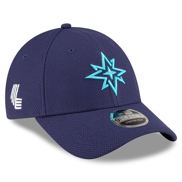 New Era Men's LIV Majesticks 9Forty Stretch Snap Golf Cap New Era Men's LIV Majesticks 9Forty Stretch Snap Golf Cap