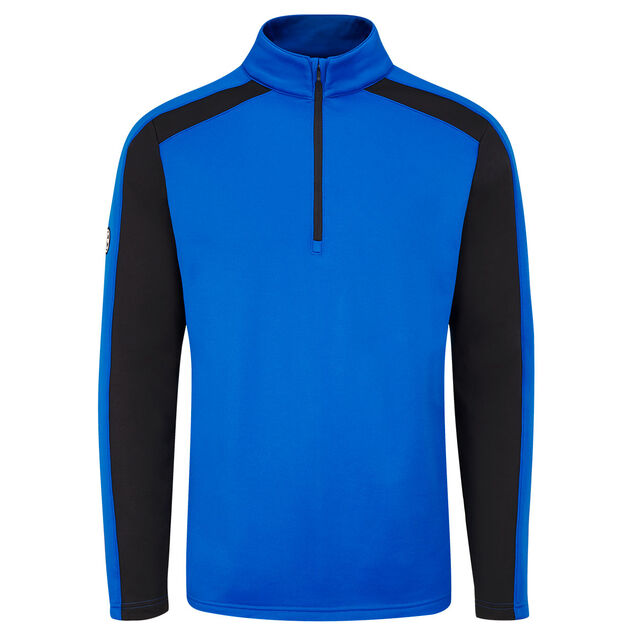 PING Men's Murrey Half Zip Golf Mid Layer PING Men's Murrey Half Zip Golf Mid Layer