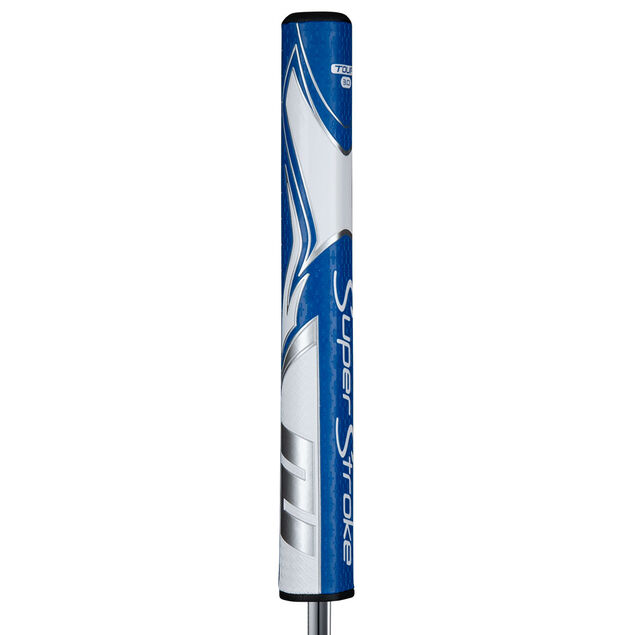 SuperStroke Zenergy Tour 3.0 Golf Putter Grip SuperStroke Zenergy Tour 3.0 Golf Putter Grip