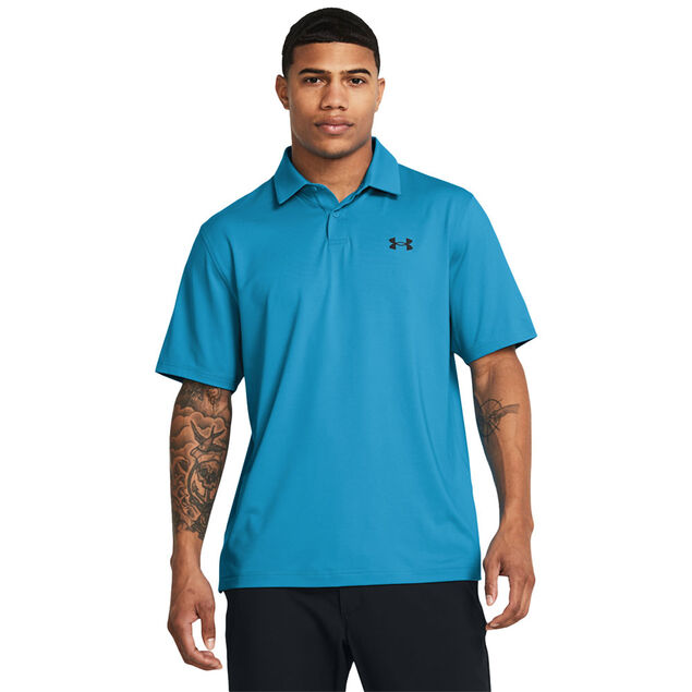 Under Armour Men's T2G Golf Polo Shirt Under Armour Men's T2G Golf Polo Shirt