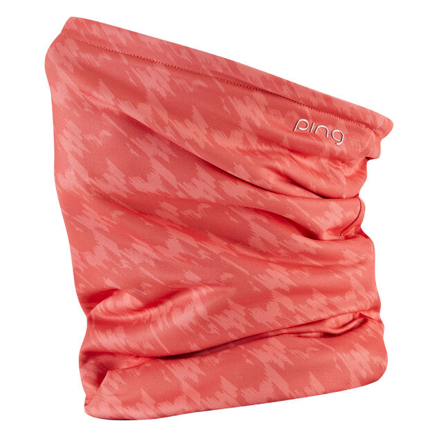 PING Ladies Meadow Golf Neck Warmer PING Ladies Meadow Golf Neck Warmer