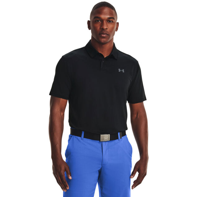 Under Armour Men's Tee to Green Golf Polo Shirt Under Armour Men's Tee to Green Golf Polo Shirt