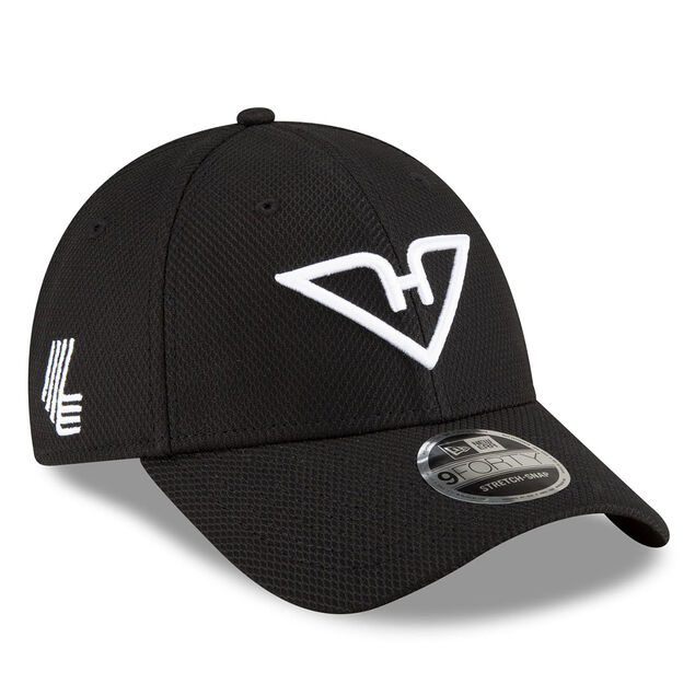 New Era Men's LIV HyFlyers 9Forty Stretch Snap Golf Cap New Era Men's LIV HyFlyers 9Forty Stretch Snap Golf Cap