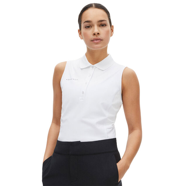 Rohnisch Ladies Nicky Golf Polo Shirt Rohnisch Ladies Nicky Golf Polo Shirt
