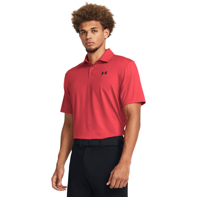 Under Armour Men's T2G Golf Polo Shirt Under Armour Men's T2G Golf Polo Shirt
