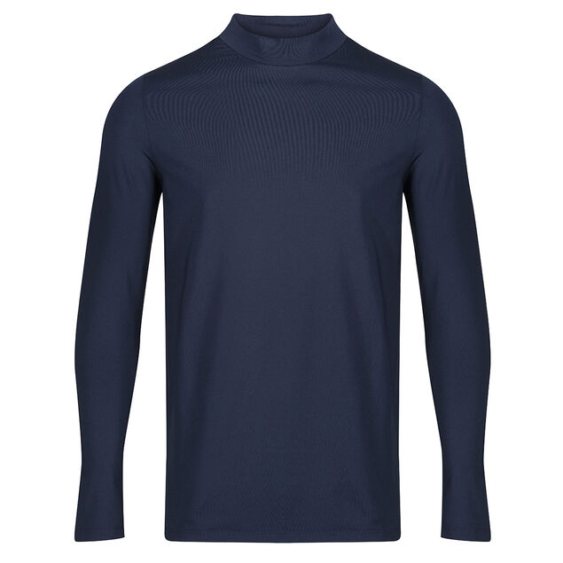 Jack Nicklaus Men's Mock Neck Golf Base Layer Jack Nicklaus Men's Mock Neck Golf Base Layer