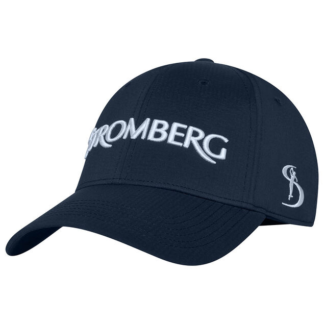 Stromberg Men's Ripstop Logo Golf Cap Stromberg Men's Ripstop Logo Golf Cap