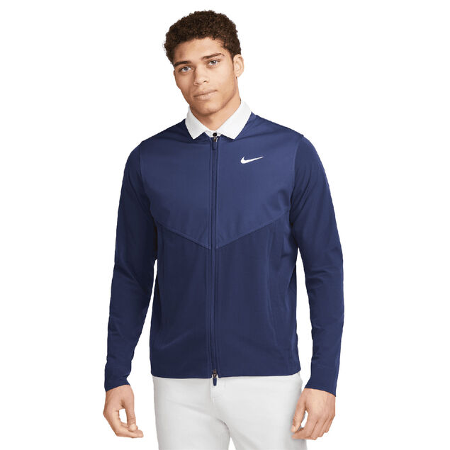 Nike Men's Tour Essential Golf Jacket Nike Men's Tour Essential Golf Jacket
