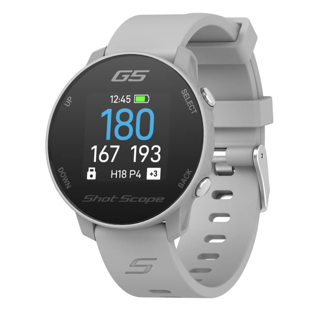 Golf GPS Watch | Best Golf GPS Watches | American Golf